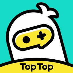 TopTop: Games&Chat のアイコン